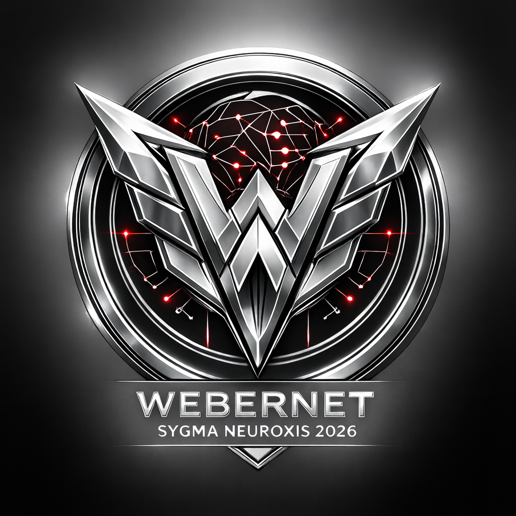 Webernet Logo